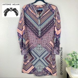 Antonio Melani Dress